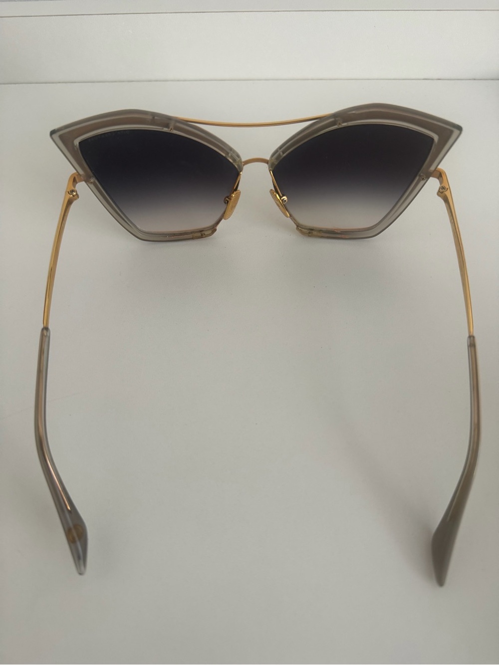 DITA CREATURE SUNGLASSES - Picture 4 of 7